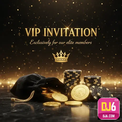 VIP services at dj6 offering premium gaming experiences - dj6